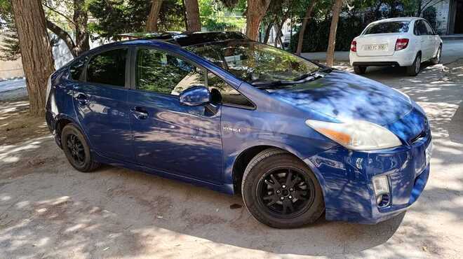 Toyota Prius 2010, 500,506 km - 1.8 л - Bakı