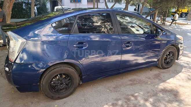 Toyota Prius 2010, 500,506 km - 1.8 л - Bakı