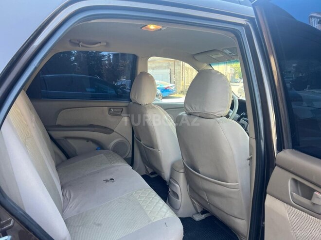 Kia Sportage 2008, 133,200 km - 2.0 л - Bakı