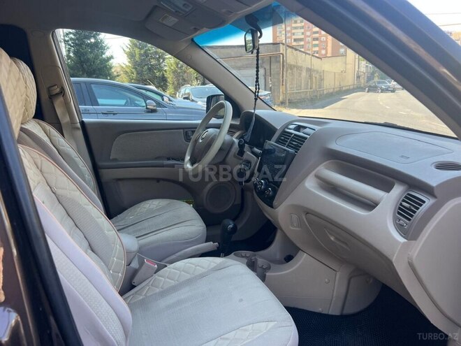 Kia Sportage 2008, 133,200 km - 2.0 л - Bakı