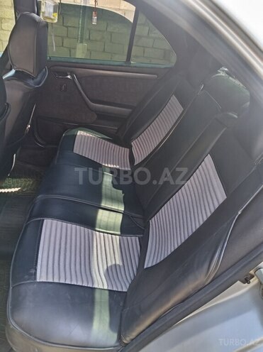 Mercedes C 200 1996, 344,000 km - 2.0 l - Bakı