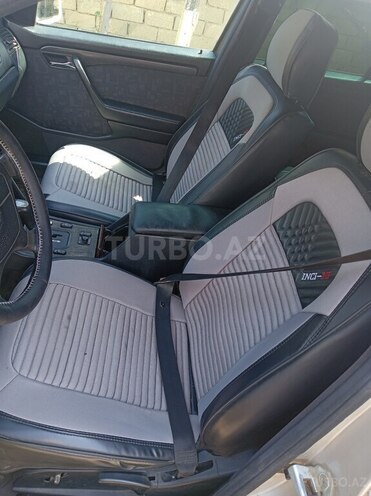 Mercedes C 200 1996, 344,000 km - 2.0 l - Bakı