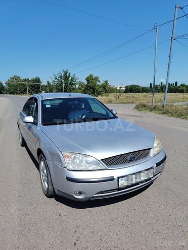 Ford Mondeo 2002, 350,000 km - 1.8 l - Bakı