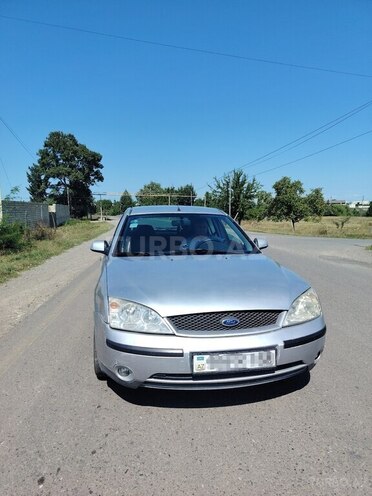 Ford Mondeo 2002, 350,000 km - 1.8 l - Bakı