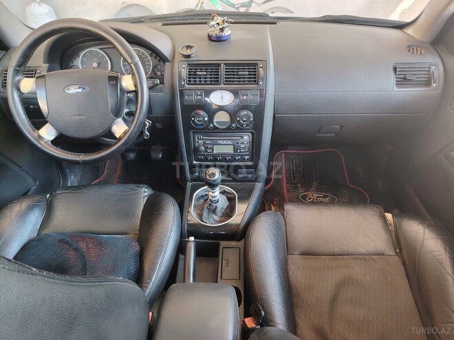 Ford Mondeo 2002, 350,000 km - 1.8 l - Bakı