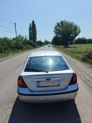Ford Mondeo 2002, 350,000 km - 1.8 l - Bakı