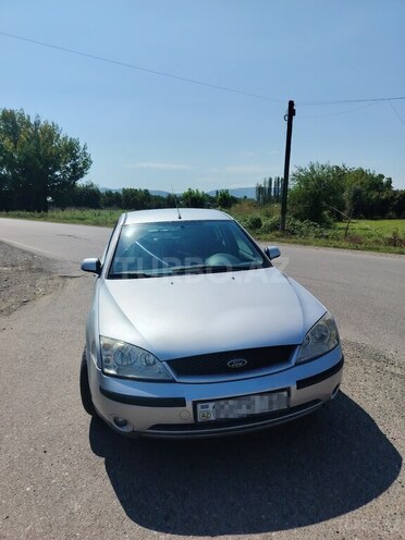 Ford Mondeo 2002, 350,000 km - 1.8 l - Bakı