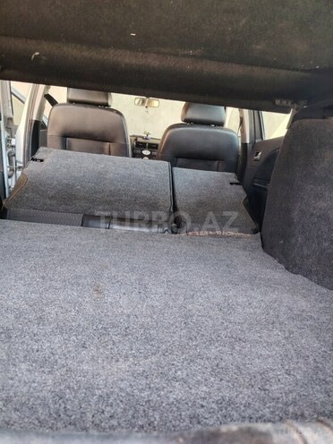 Ford Mondeo 2002, 350,000 km - 1.8 l - Bakı