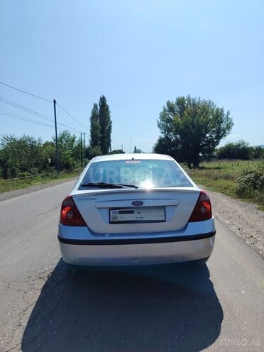 Ford Mondeo 2002, 350,000 km - 1.8 l - Bakı
