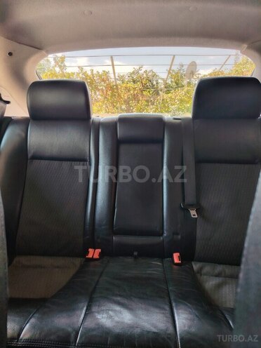 Ford Mondeo 2002, 350,000 km - 1.8 l - Bakı
