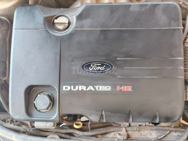 Ford Mondeo 2002, 350,000 km - 1.8 l - Bakı