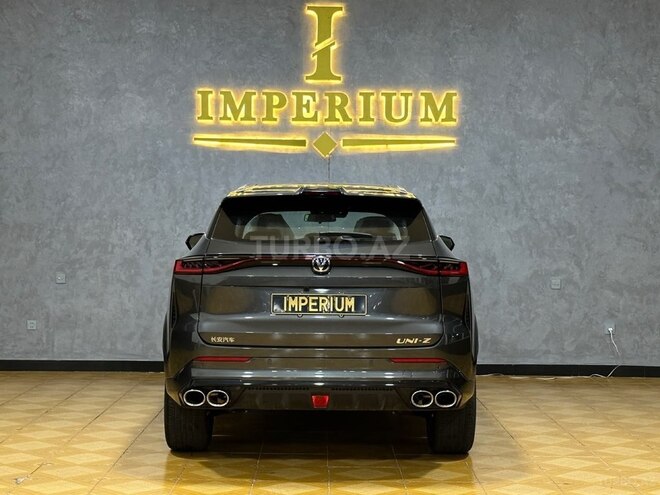 Changan  2026, 0 km - 1.5 л - Bakı