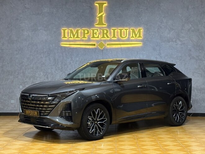 Changan  2026, 0 km - 1.5 л - Bakı