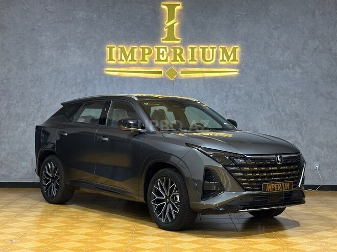 Changan  2026, 0 km - 1.5 л - Bakı