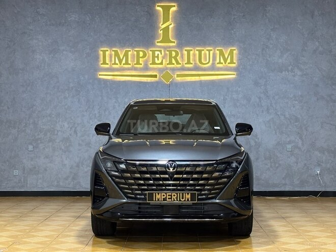 Changan  2026, 0 km - 1.5 л - Bakı