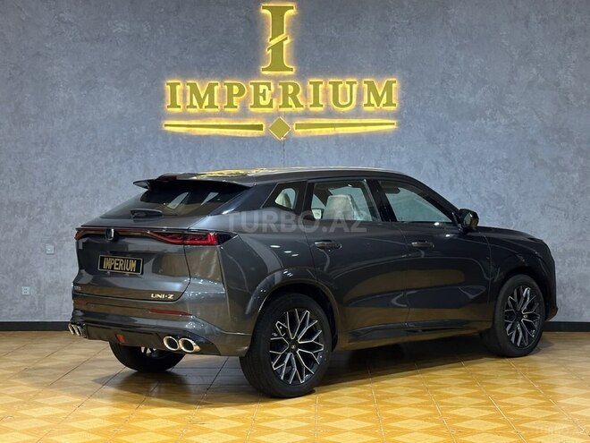 Changan  2026, 0 km - 1.5 л - Bakı