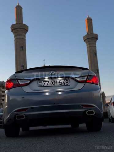 Hyundai Sonata 2011, 284,075 km - 2.0 l - Bakı