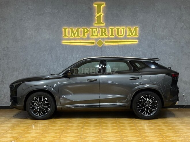 Changan  2026, 0 km - 1.5 л - Bakı