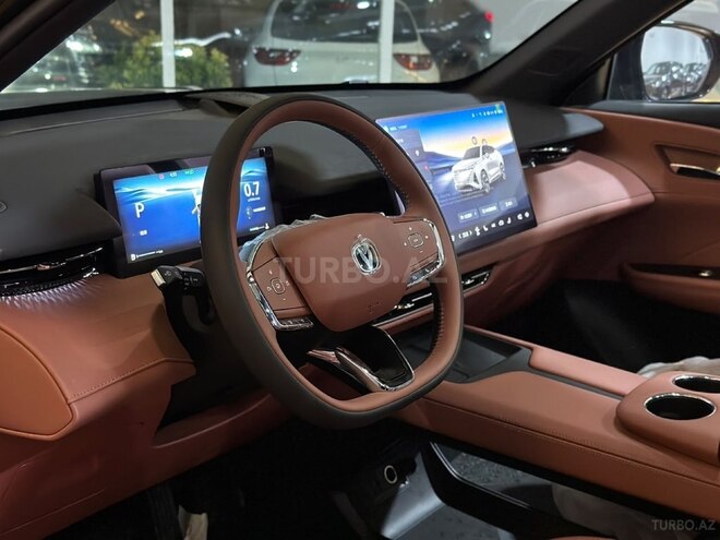 Changan  2026, 0 km - 1.5 л - Bakı