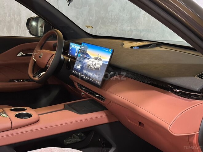 Changan  2026, 0 km - 1.5 л - Bakı