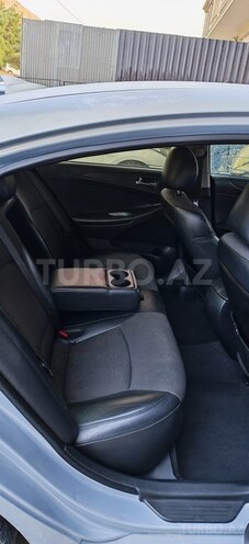 Hyundai Sonata 2011, 284,075 km - 2.0 l - Bakı