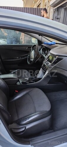 Hyundai Sonata 2011, 284,075 km - 2.0 l - Bakı