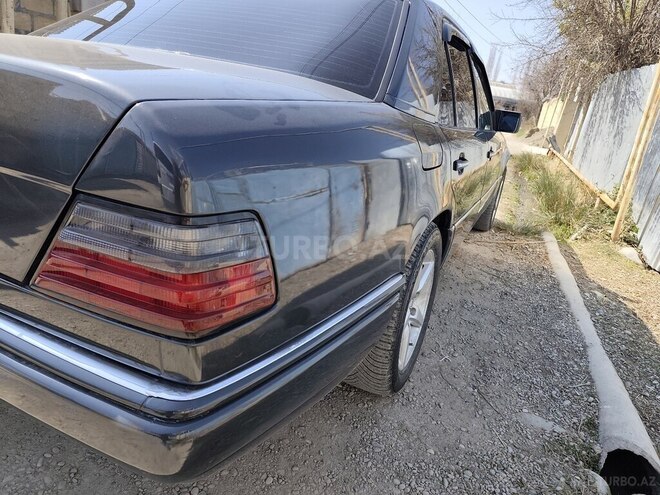 Mercedes E 220 1994, 624,000 km - 2.2 l - Tərtər