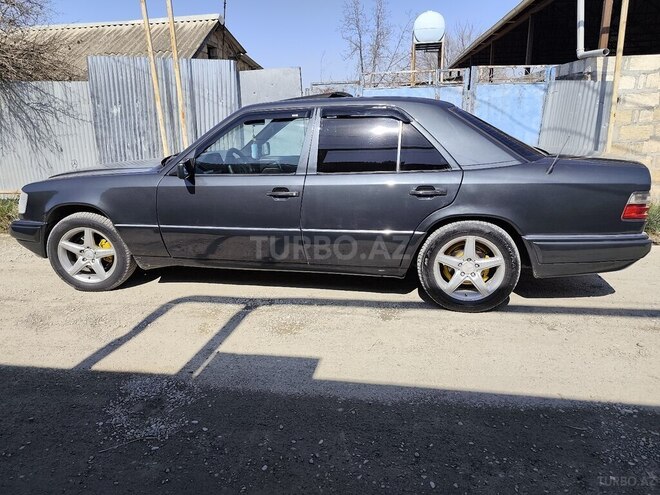 Mercedes E 220 1994, 624,000 km - 2.2 l - Tərtər
