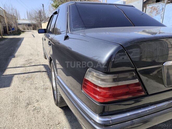 Mercedes E 220 1994, 624,000 km - 2.2 l - Tərtər
