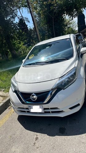 Nissan Note 2019, 179,200 km - 1.2 l - Bakı