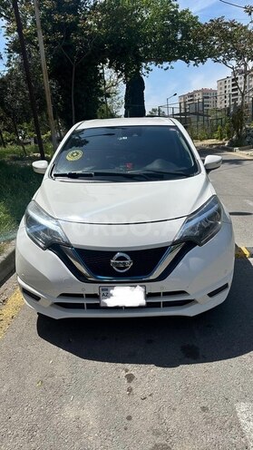 Nissan Note 2019, 179,200 km - 1.2 l - Bakı