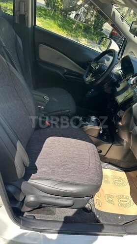 Nissan Note 2019, 179,200 km - 1.2 l - Bakı