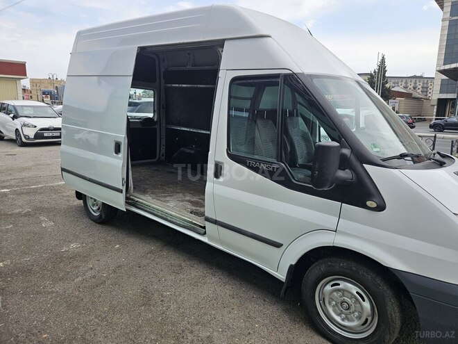Ford Transit 2012, 246,000 km - 2.2 l - Bakı