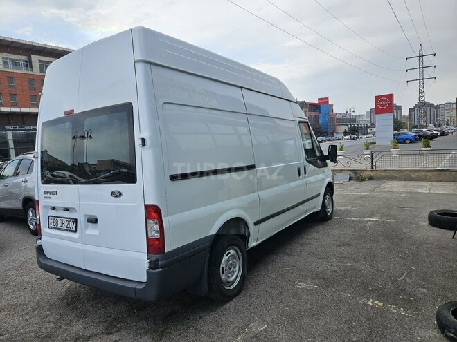 Ford Transit 2012, 246,000 km - 2.2 l - Bakı