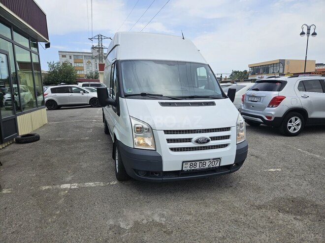 Ford Transit 2012, 246,000 km - 2.2 l - Bakı