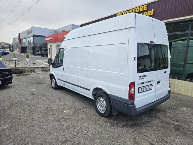 Ford Transit 2012, 246,000 km - 2.2 l - Bakı