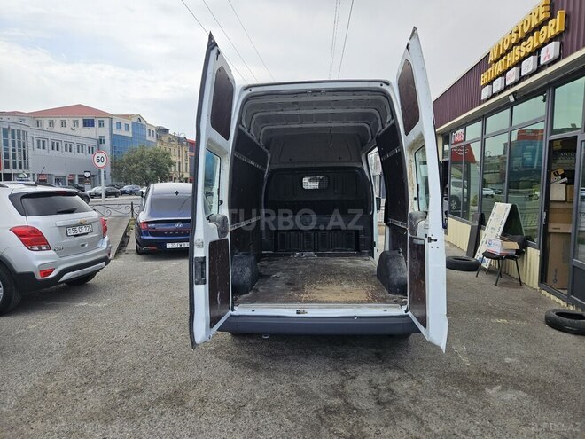 Ford Transit 2012, 246,000 km - 2.2 l - Bakı