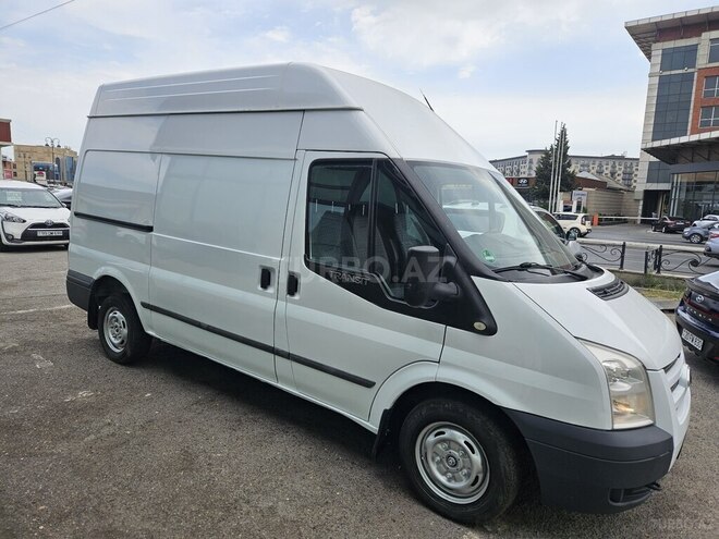 Ford Transit 2012, 246,000 km - 2.2 l - Bakı