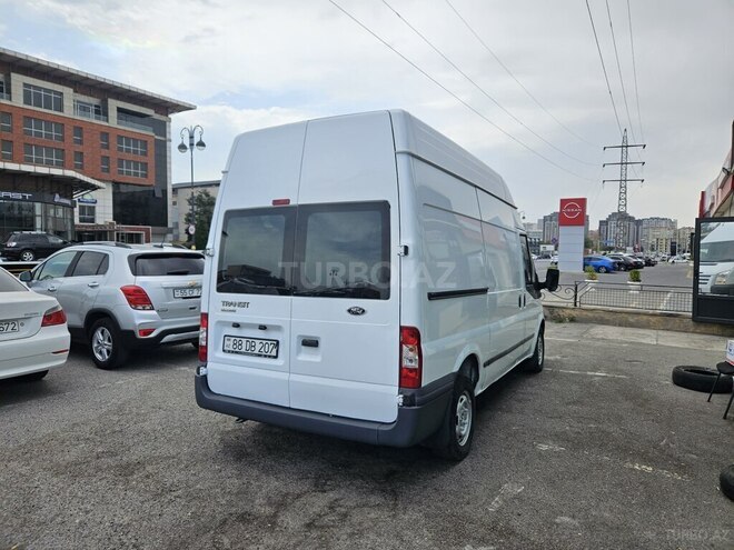 Ford Transit 2012, 246,000 km - 2.2 l - Bakı