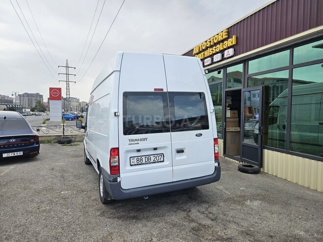Ford Transit 2012, 246,000 km - 2.2 l - Bakı