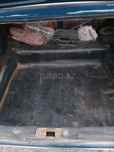 LADA (VAZ) 2106 2001, 23,555 km - 1.6 l - Sabirabad