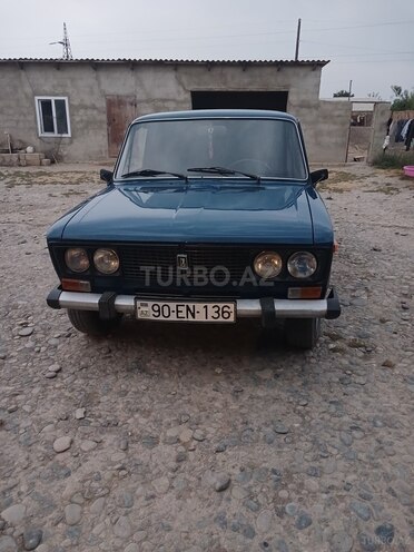 LADA (VAZ) 2106 2001, 23,555 km - 1.6 l - Sabirabad