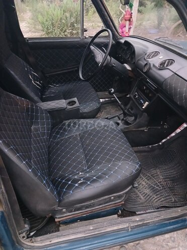 LADA (VAZ) 2106 2001, 23,555 km - 1.6 l - Sabirabad