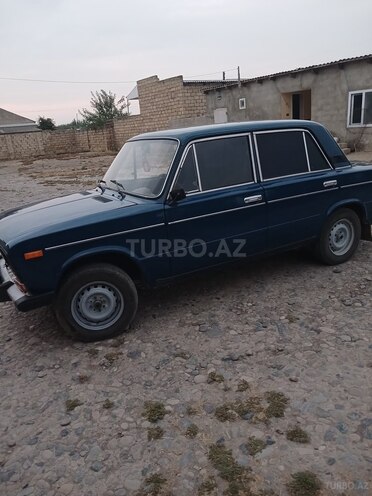 LADA (VAZ) 2106 2001, 23,555 km - 1.6 l - Sabirabad