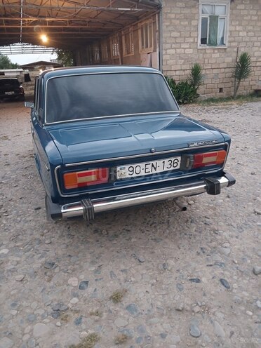 LADA (VAZ) 2106 2001, 23,555 km - 1.6 l - Sabirabad
