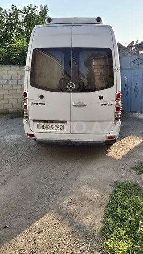 Mercedes Sprinter 315 2010, 260,000 km - 2.9 л - Gəncə