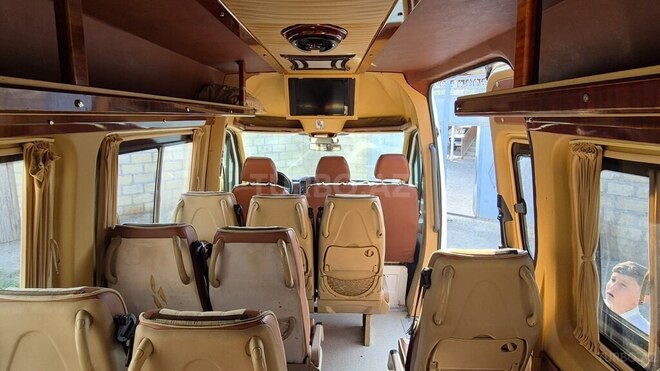 Mercedes Sprinter 315 2010, 260,000 km - 2.9 л - Gəncə