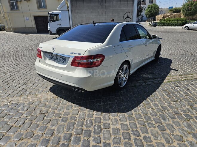 Mercedes E 300 2009, 424,000 km - 3.0 л - Bakı
