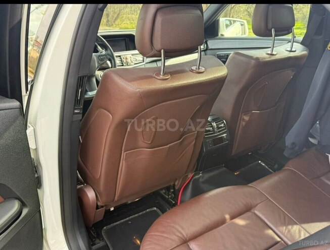 Mercedes E 300 2009, 424,000 km - 3.0 л - Bakı