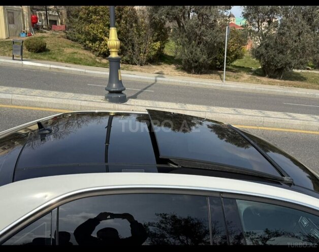 Mercedes E 300 2009, 424,000 km - 3.0 л - Bakı